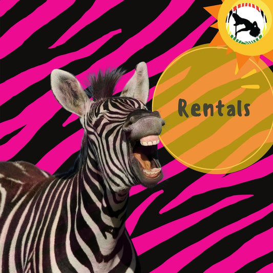 Pole & Aerial Rentals