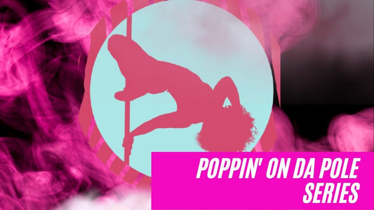 Come P.O.P. It At The Home of P-Valley!!