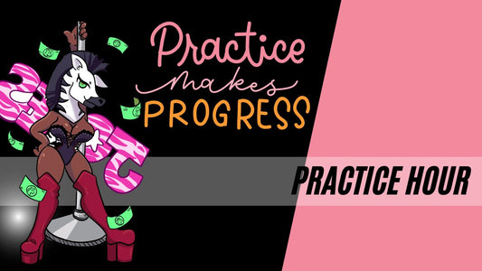 Get Your Practice On!