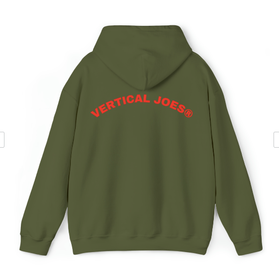 World Famous Hoody