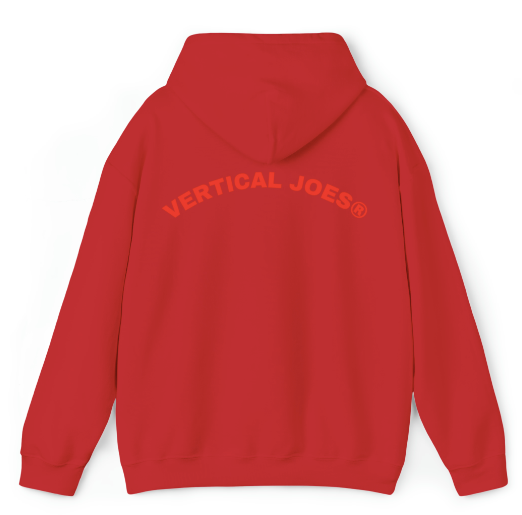 World Famous Hoody