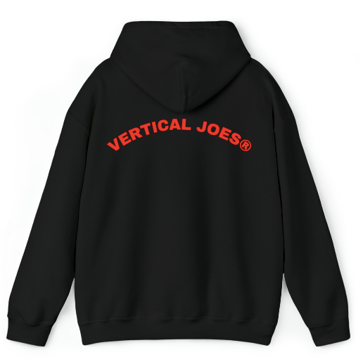 World Famous Hoody