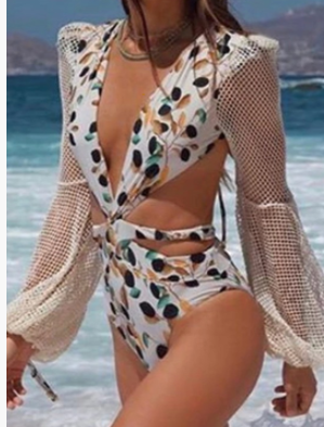 Floral Bae