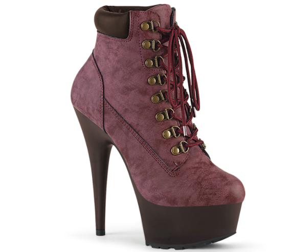 Twerk Heels