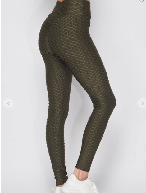 Better Booty Leggings