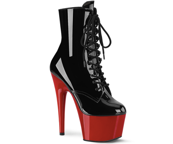 Adore 1020 Chrome Platform