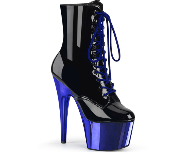 Adore 1020 Chrome Platform