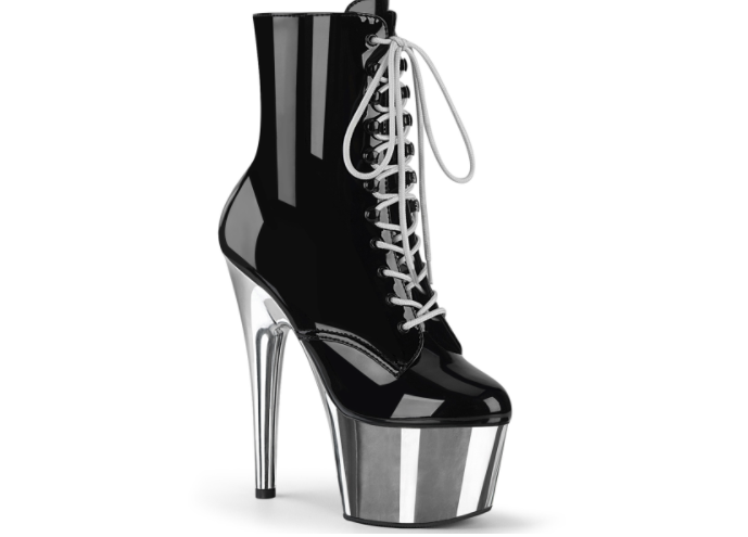 Adore 1020 Chrome Platform