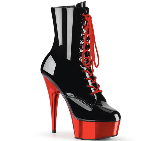Delight 1020 Platform