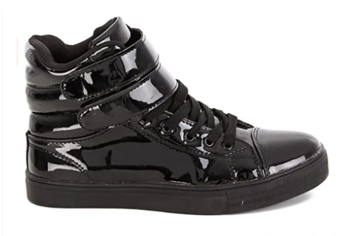Pole Force Ones: Same Day Shop™