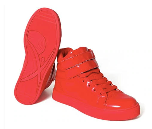 Pole Force Ones: Same Day Shop™
