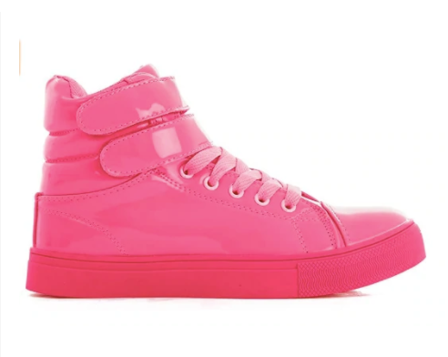 Pole Force Ones: Same Day Shop™