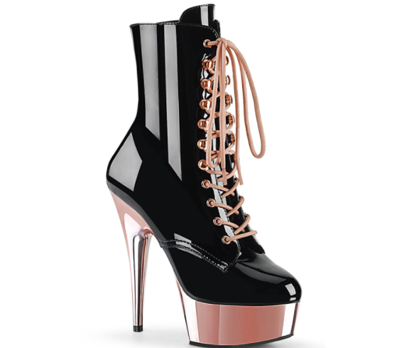 Delight 1020 Platform
