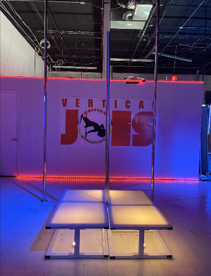 Economy Pole DAILY Pole Rental