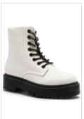 Combat Boot