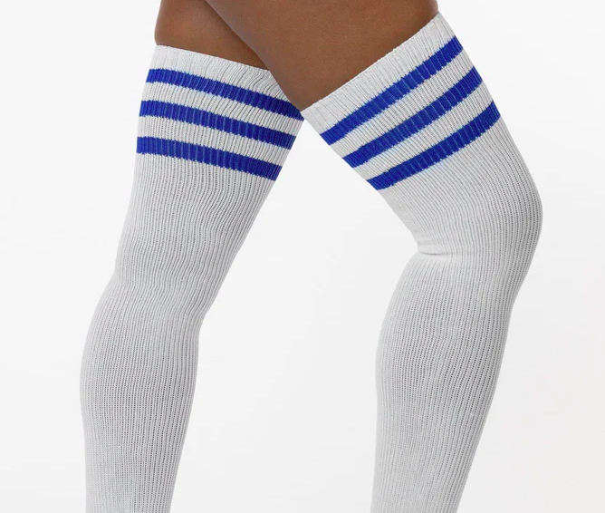 Thigh High Socks