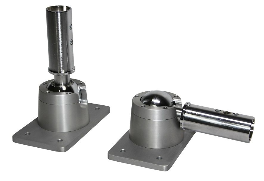 * Competition | Production Tension Pole Daily Rental: $598 & up (permission only)