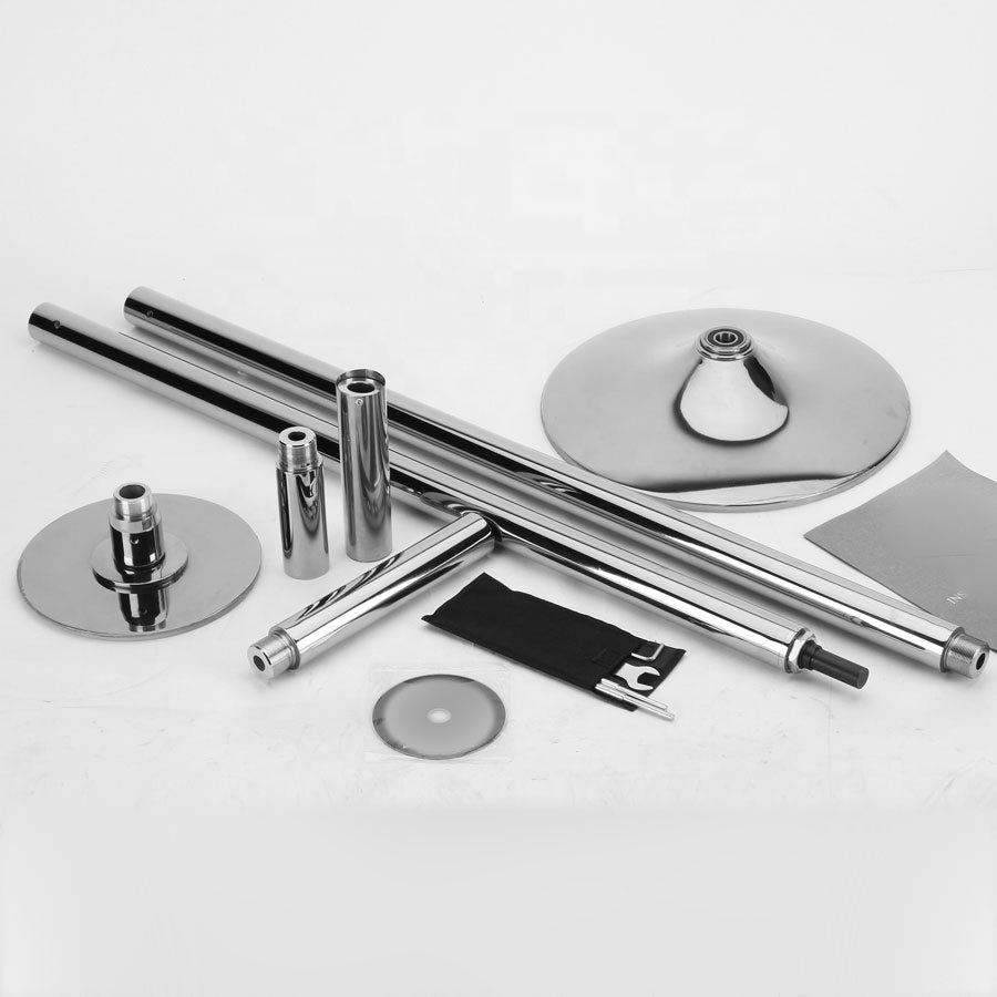 *Custom Tension Pole DAILY Rental Order: $149 & Up (permission only)