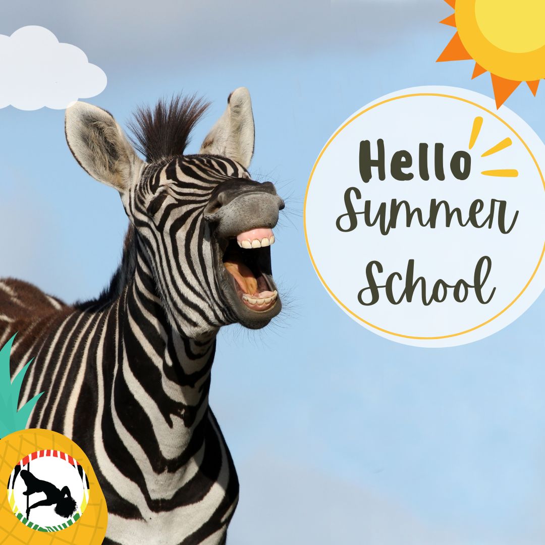 Summer School Registration Is OPEN!