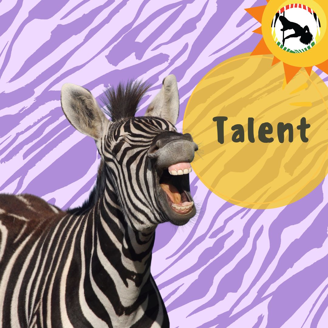 Talent Booking Rates