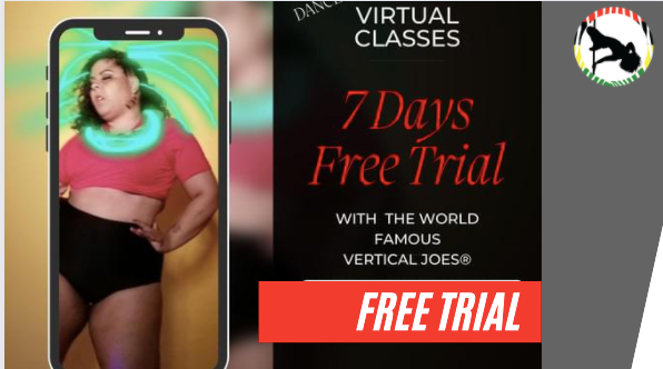 FREE TRIAL