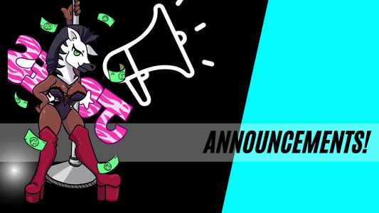 Announcements Updates: 10.14.24