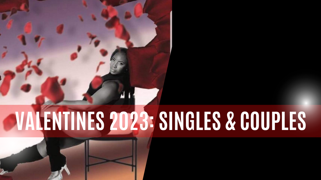Valentines 2023 Events for All!