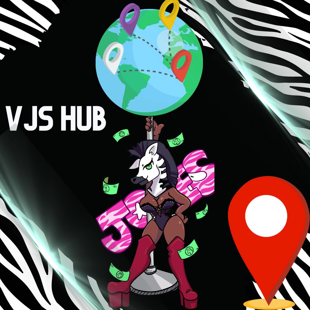 VJ Hubs Are Here!