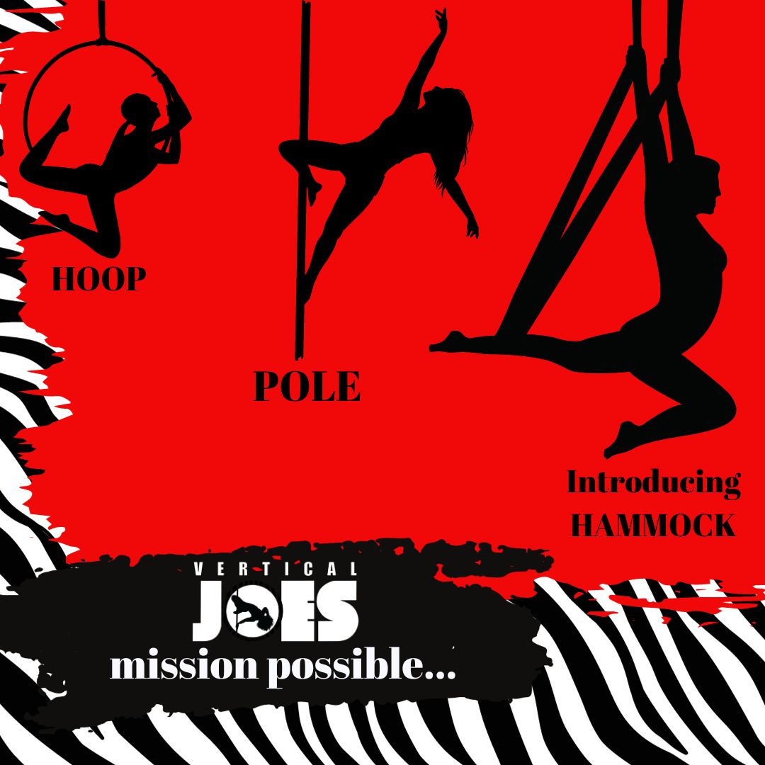 Classes Are Live at VJs!