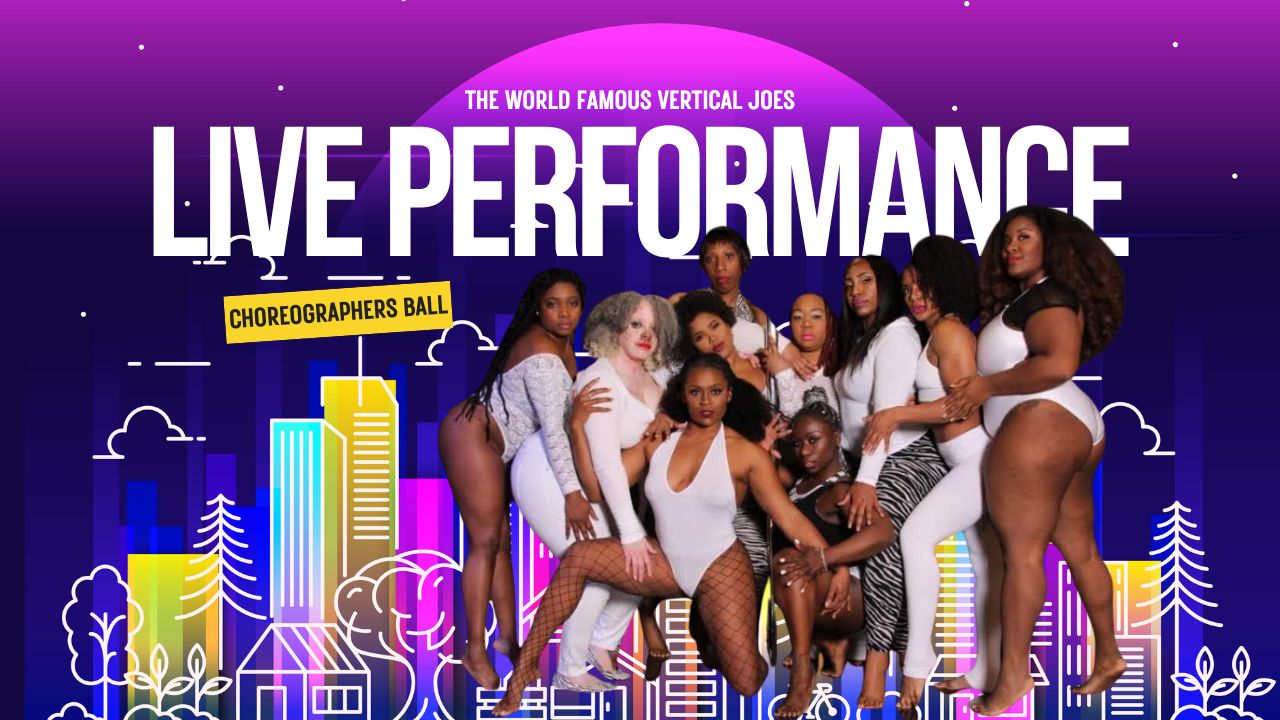 Load video: The best pole dancing classes atlanta