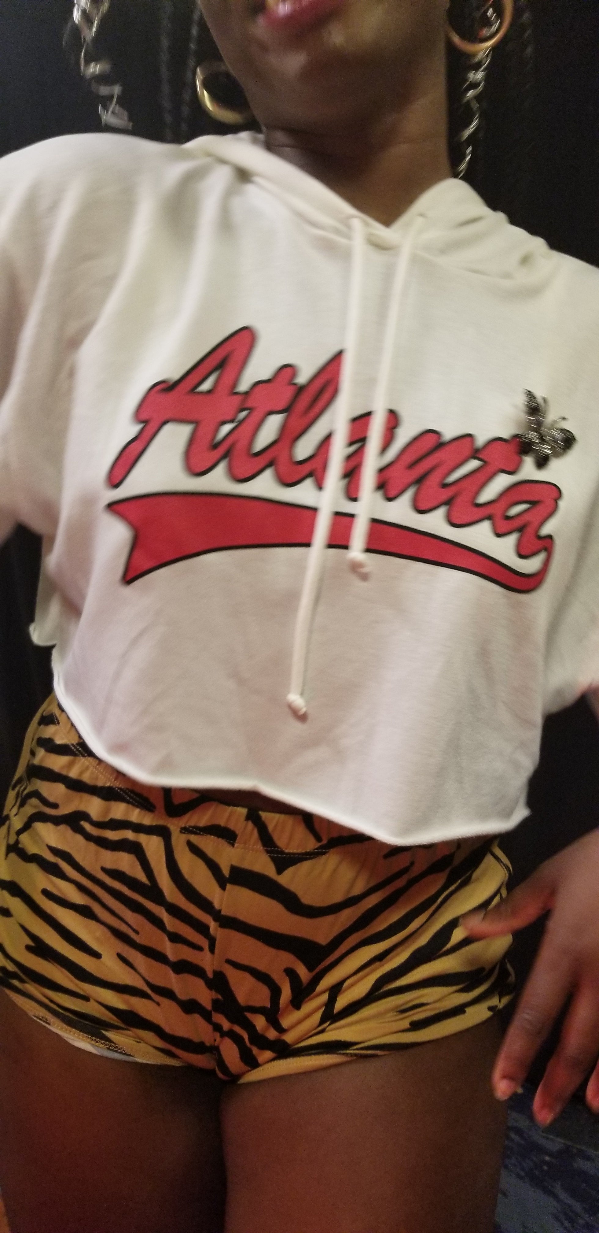 ATL Tops & Hoodies - Vertical Joe's Est 2009