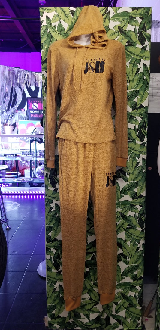 VJ Chill Cover Up (2 Pc Suit)