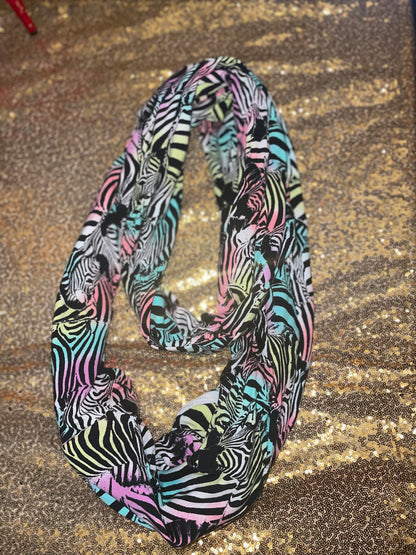 Infinity Scarf