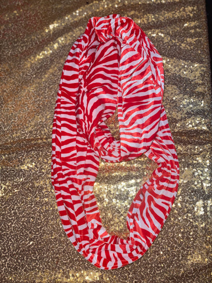 Infinity Scarf