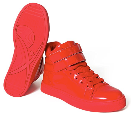 Pole Force Ones (7-10 day Shipping) - Vertical Joe's Est 2009