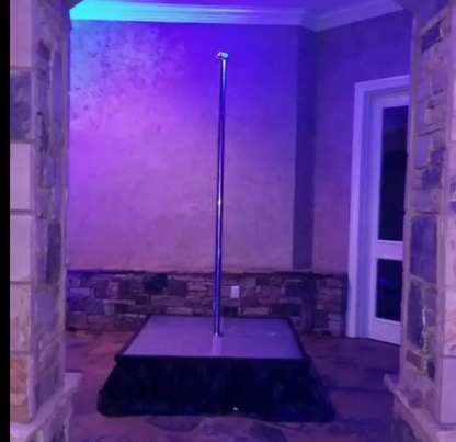 *Economy Pole DAILY Pole Rental $250 & Up