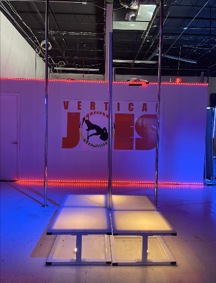 *Economy Pole DAILY Pole Rental $250 & Up