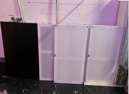 *Economy Pole DAILY Pole Rental $250 & Up