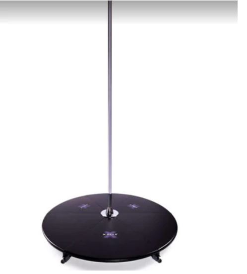 Premium Pole DAILY Pole Rental - Vertical Joe's Est 2009