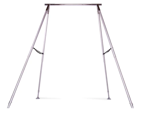 *Multipurpose Rig $699 & up - Vertical Joe's Est 2009