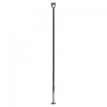 Convertible Dance Pole NO CEILING STORAGE (30 Day Wait Time) Shipping Included US Only