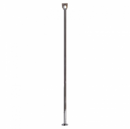 Convertible Dance Pole NO CEILING STORAGE (30 Day Wait Time) Shipping Included US Only
