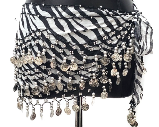 Twerkcentric Twerk Skirt - Vertical Joe's Est 2009