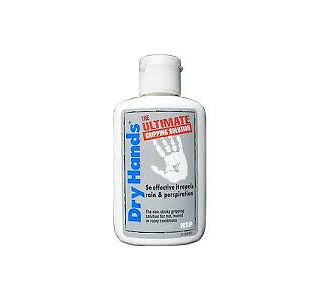 Dry Hands Grip - Vertical Joe's Est 2009