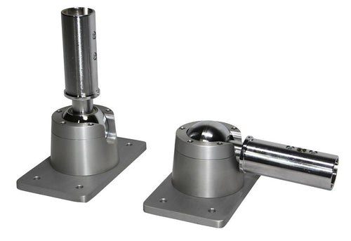 * Competition | Production Tension Pole Daily Rental: $598 & up (permission only)