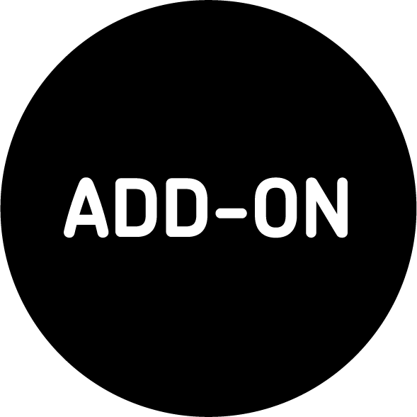 Rental Duration Add On - Vertical Joe's Est 2009